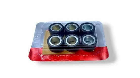 Roller cvt