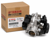 throttle body