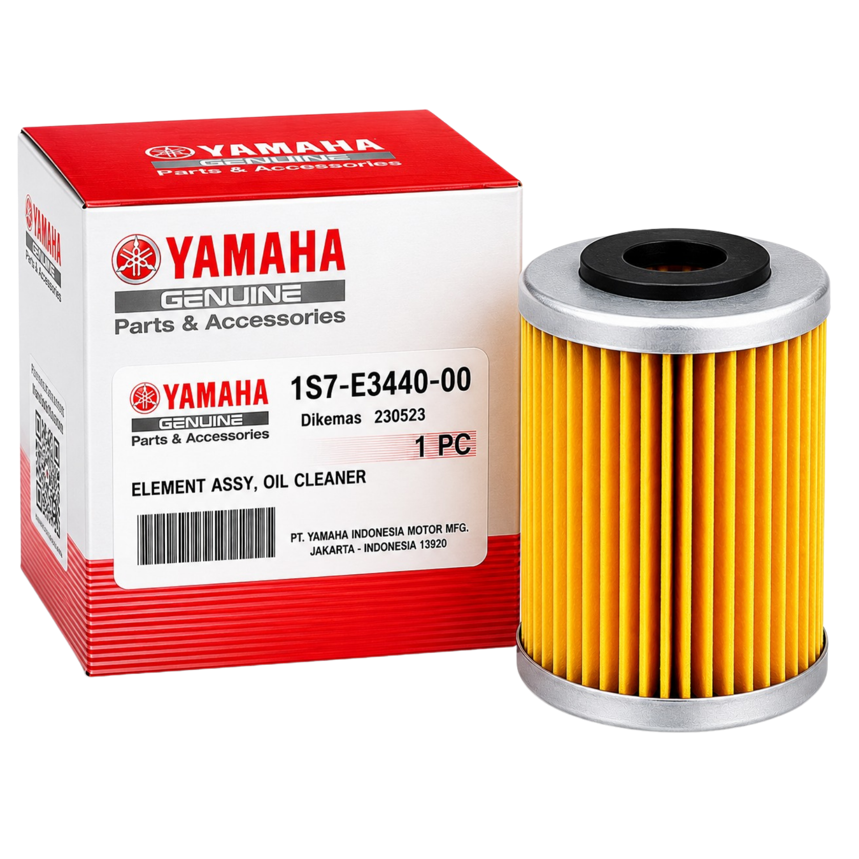 Filter Ooli
