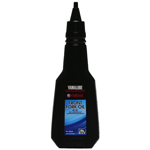 front fork oil