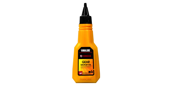 gear motor oil 100ml