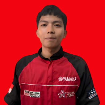 Muh Raihan Zabir