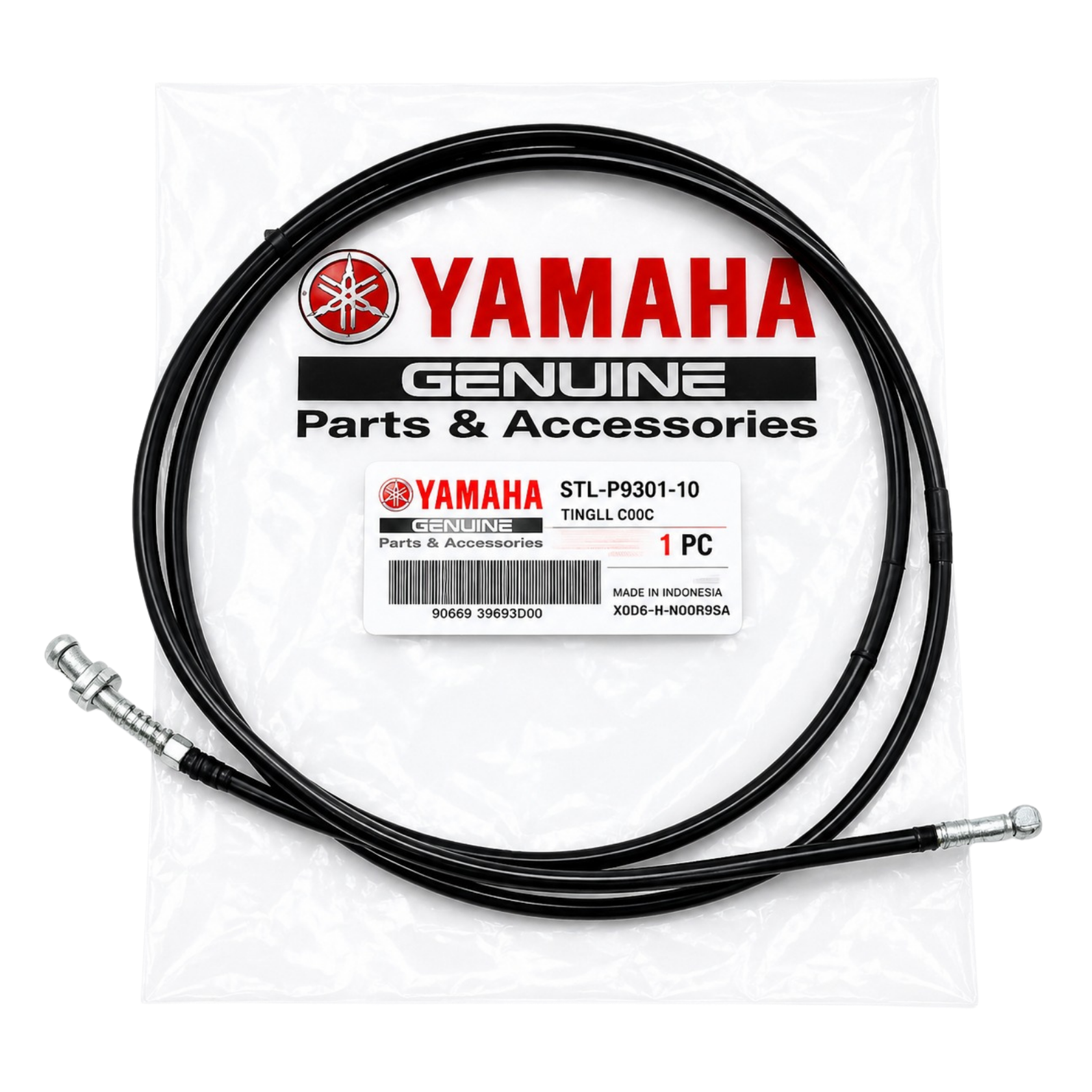 Kabel Rem