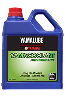 yamacoolant