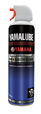 yamalube carb & injector