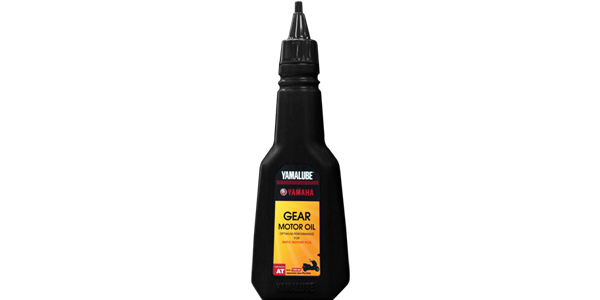 gear motor oil 150ml